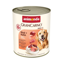ANIMONDA GranCarno Beef...