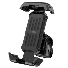 Tech-Protect V6 Handlebar Mount - Black
