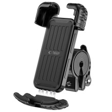 Tech-Protect V7 Handlebar Mount - Black