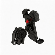 Tech-Protect V7 Handlebar Mount - Black