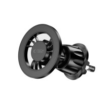 Tech-Protect N56 Car Holder for Cockpit / Air Vent - Black