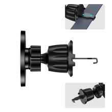 Tech-Protect N56 Car Holder for Cockpit / Air Vent - Black