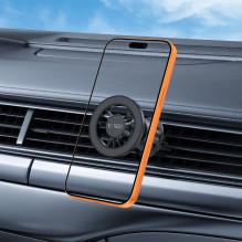 Tech-Protect N56 Car Holder for Cockpit / Air Vent - Black