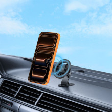 Tech-Protect N56 Car Holder for Cockpit / Air Vent - Black