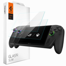 Spigen Glas.tR Slim...
