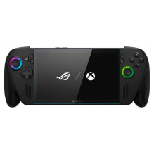 Spigen Glas.tR Slim Tempered Glass 2-Pack for ROG Xbox Ally X (2024 / 2025) / ROG Xbox Ally (2025) / ROG Ally (2023) / M