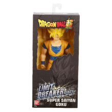 DRAGON BALL LIMIT BREAKER...