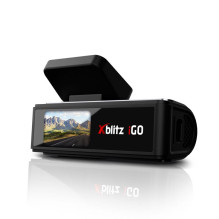 XBLITZ AUTOMOBILIO KAMERA IGO