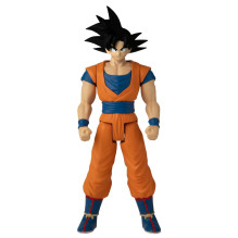 DRAGON BALL LIMIT BREAKER GOKU DRAGON BALL LIMIT BREAKER GOKU