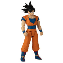 DRAGON BALL LIMIT BREAKER GOKU DRAGON BALL LIMIT BREAKER GOKU