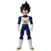DRAGON BALL LIMIT BREAKER VEGETA