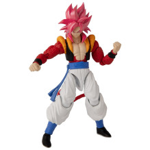 DRAGON BALL DRAGON STARS SUPER SAIYAN 4 GOGETA