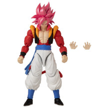 DRAGON BALL DRAGON STARS SUPER SAIYAN 4 GOGETA
