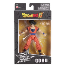 DRAGON BALL DRAGON STAR GOKU