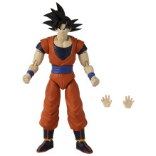 DRAGON BALL DRAGON STARS GOKU
