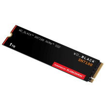 „Western Digital Black SN7100“ 1 TB M.2 PCI Express 4.0 NVMe diskas