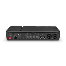 RØDECaster Video Core – vaizdo ir garso gamybos pultas, juodas
