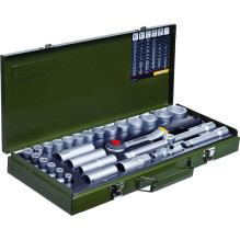 SOCKET SET 23000 SOCKET SET 23000