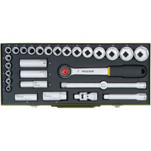 SOCKET SET 23000 SOCKET SET 23000
