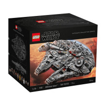 LEGO STAR WARS 75192 TŪKSTANTMEČIO SAKALAS