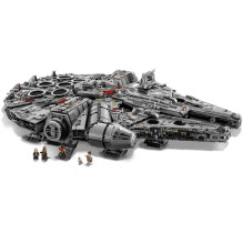 LEGO STAR WARS 75192 TŪKSTANTMEČIO SAKALAS