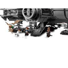 LEGO STAR WARS 75192 TŪKSTANTMEČIO SAKALAS