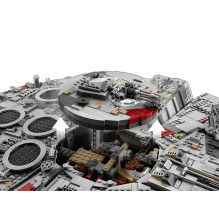 LEGO STAR WARS 75192 TŪKSTANTMEČIO SAKALAS