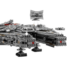 LEGO STAR WARS 75192 TŪKSTANTMEČIO SAKALAS
