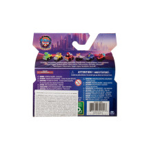 Žaislinė figūrėlė Paw Patrol Pup Squad Racers 6067086 Žaislinė figūrėlė Paw Patrol Pup Squad Racers 6067086