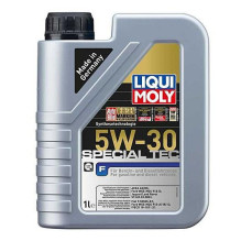 MOTOR OIL SPECIAL TEC F 5W-30 1L