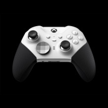 Microsoft Xbox Elite Wireless Series 2 - Core Black, White Bluetooth / USB Gamepad Analogue / Digital PC, Xbox One Microsoft Xbox Elite Wireless Series 2 - Core Black, White Bluetooth / USB Gamepad Analogue / Digital PC, Xbox One
