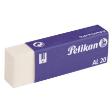 Eraser 730541, white