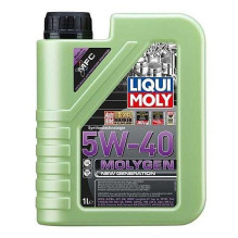 ALY VARIK LIQUI MOLY...