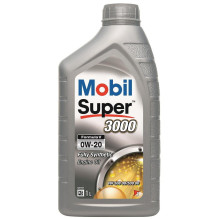 ALY VARIK MOBIL SUPER 3000...