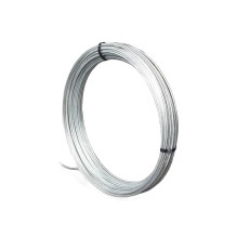 Grounding steel wire...