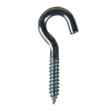 Screw-in hook Essve, 4.7x50...