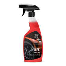 CLEANING AGENT GRASS DISK...