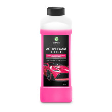 DETERGENT ACTIVE FOAM EFFECT 1L