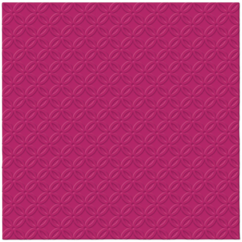 Servetėlė, 330 mm x 330 mm, violetinė, 20 vnt.