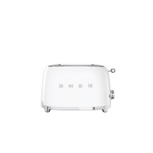 Skrudintuvas Smeg TSF01WHEU, baltas