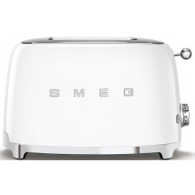 Skrudintuvas Smeg TSF01WHEU, baltas