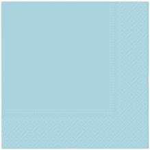 Napkin, 330 mm x 330 mm,...