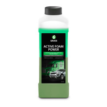 DETERGENT GRASS ACTIVE FOAM POWER 1L