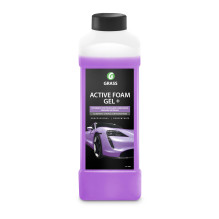 PUTOS AKTYVIOS ACTIVE FOAM GEL + 1L