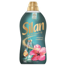 Fabric softener Silan...