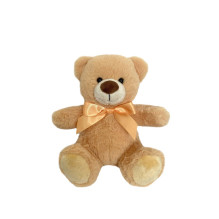 Stuffed toy Teddy bear, brown, 20 cm