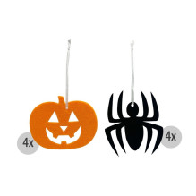 Decoration pumpkin 743151,...