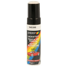 DAŽAI MOTIP 945300 BALTA GLOSS 12ML