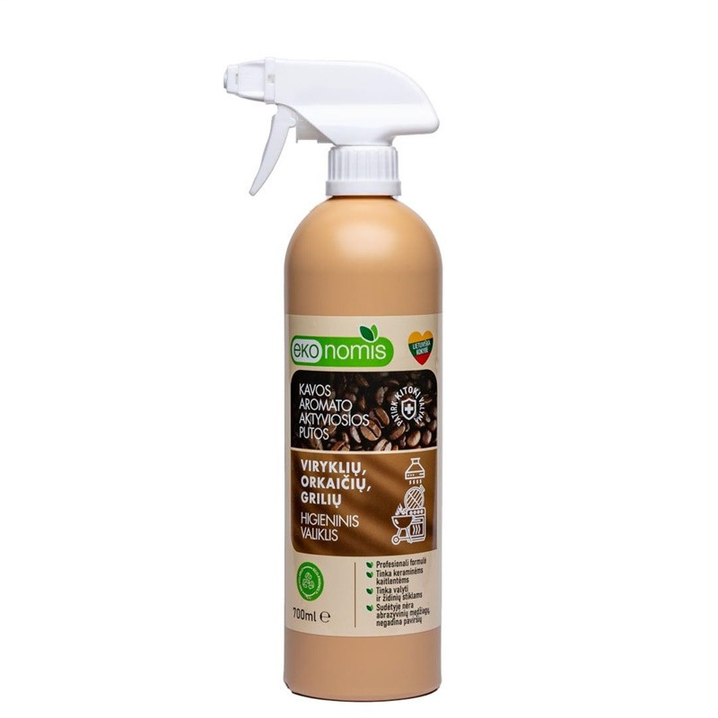 VALIKLIS VIRYK / ORKAI / GRIL EKONOMIS 700ML