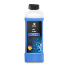 WAX GRASS FAST WAX 1L